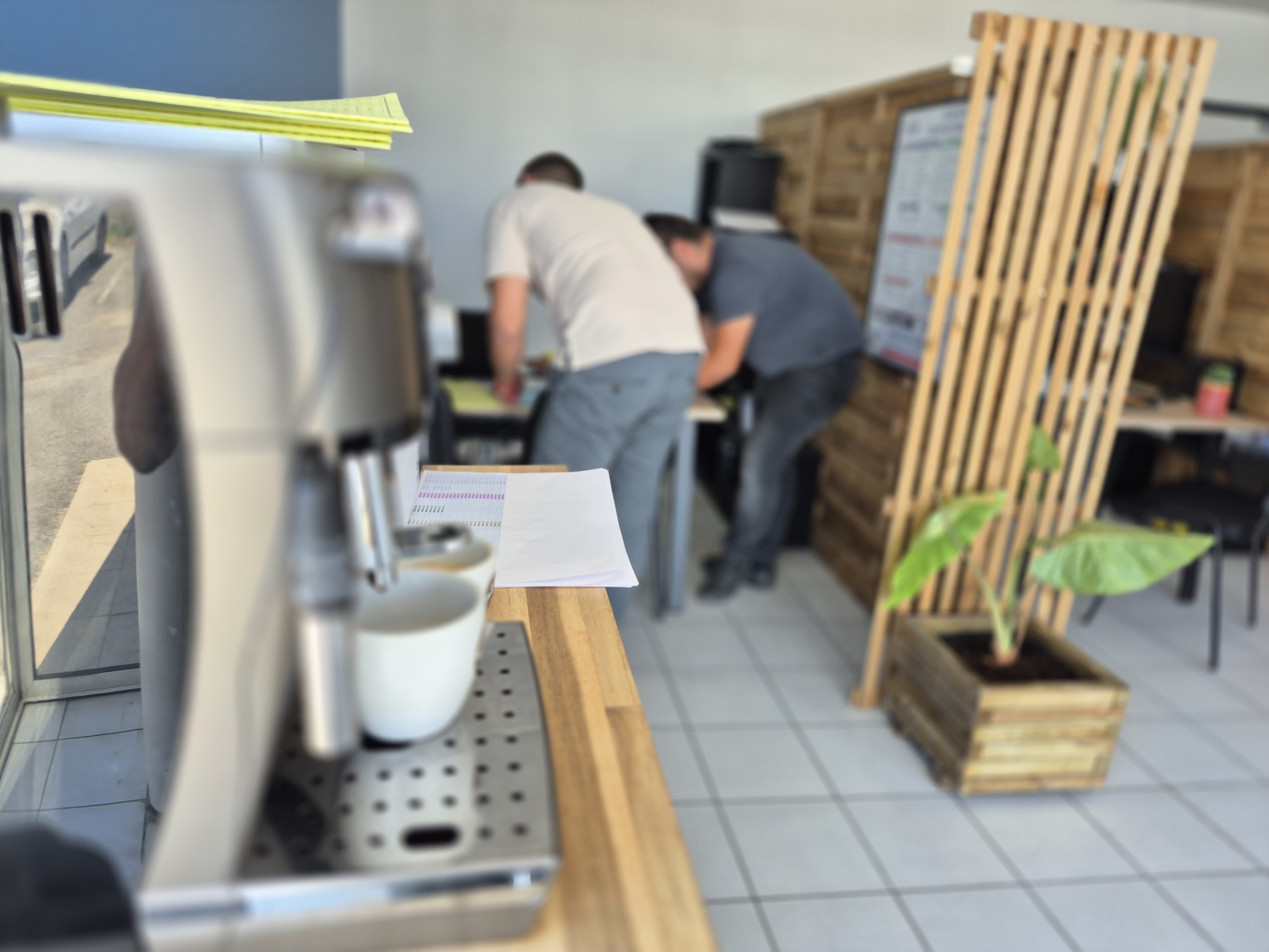 Photo de l'agence IDE AUTO Challans / La Garnache - Vue 2